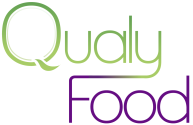 Logo Qualy Food